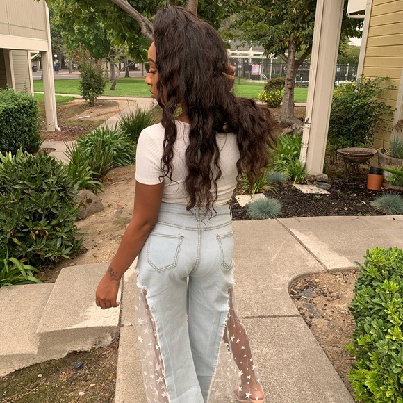 🌪 Twist Front Knit Crop Top 🌪 - Picture 7 of 7